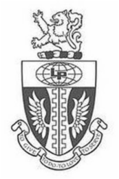 LP TO GIVE TO DO TO LOVE TO SERVE logo