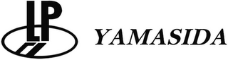 LP YAMASIDA logo