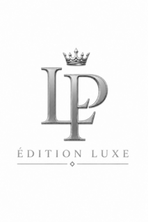 LP ÉDITION LUXE logo