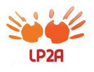 LP2A logo