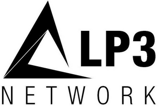 LP3 NETWORK logo