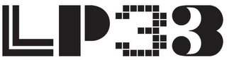 LP33 logo