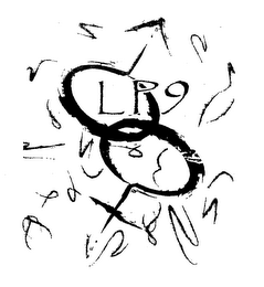 LP9 logo