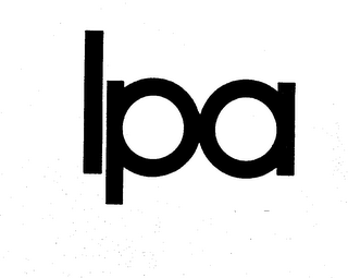 LPA logo