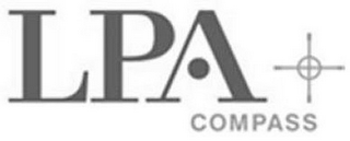 LPA COMPASS logo