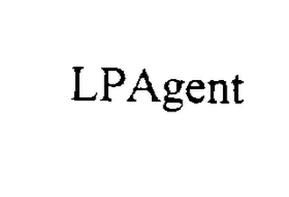 LPAGENT logo