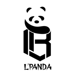 L'PANDA logo