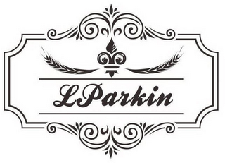 LPARKIN logo