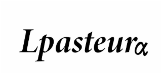 LPASTEUR logo