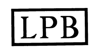 LPB logo