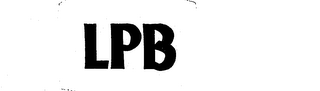 LPB logo