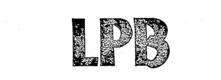 LPB logo