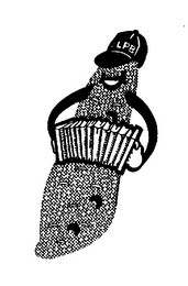 LPB logo