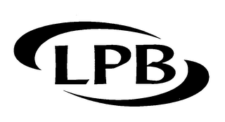 LPB logo
