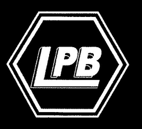 LPB logo