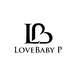 LPB LOVEBABY P logo
