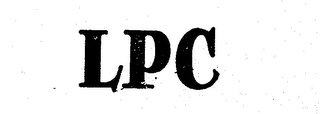 LPC logo
