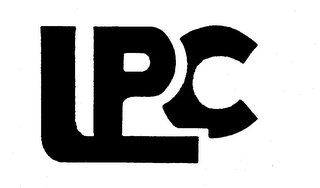LPC logo