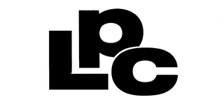LPC logo