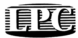 LPC logo