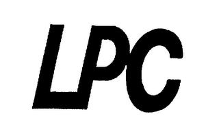 LPC logo