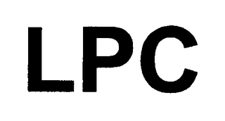 LPC logo