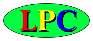 LPC logo