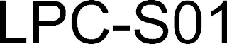 LPC-S01 logo