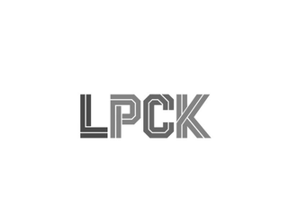 LPCK logo