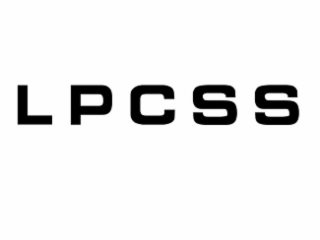 LPCSS logo