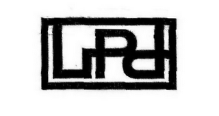 LPD logo