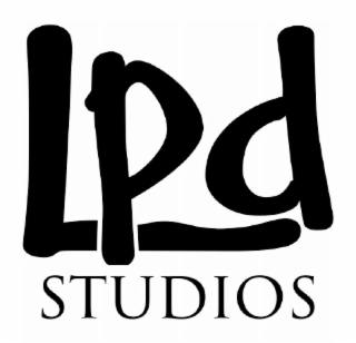 LPD STUDIOS logo
