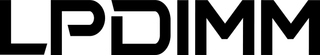 LPDIMM logo