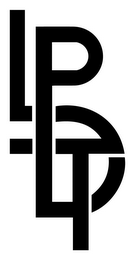 LPDT logo