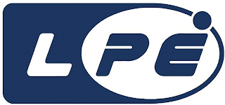LPE logo