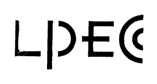 LPEC logo