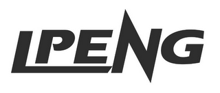 LPENG logo