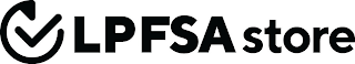LPFSA STORE logo