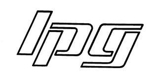 LPG logo