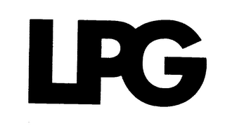 LPG logo