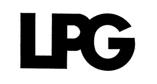 LPG logo