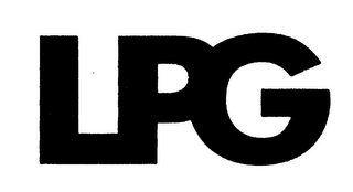 LPG logo
