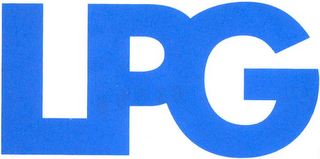 LPG logo
