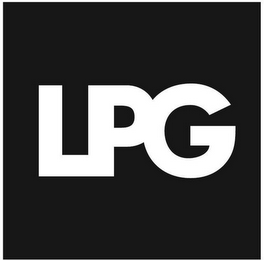 LPG logo