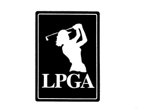 LPGA logo
