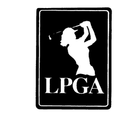 LPGA logo