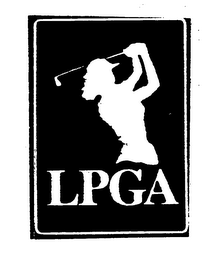 LPGA logo