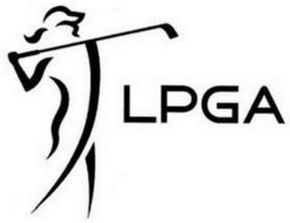 LPGA logo