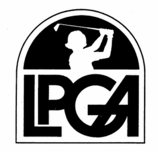 LPGA logo