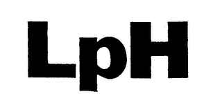 LPH logo